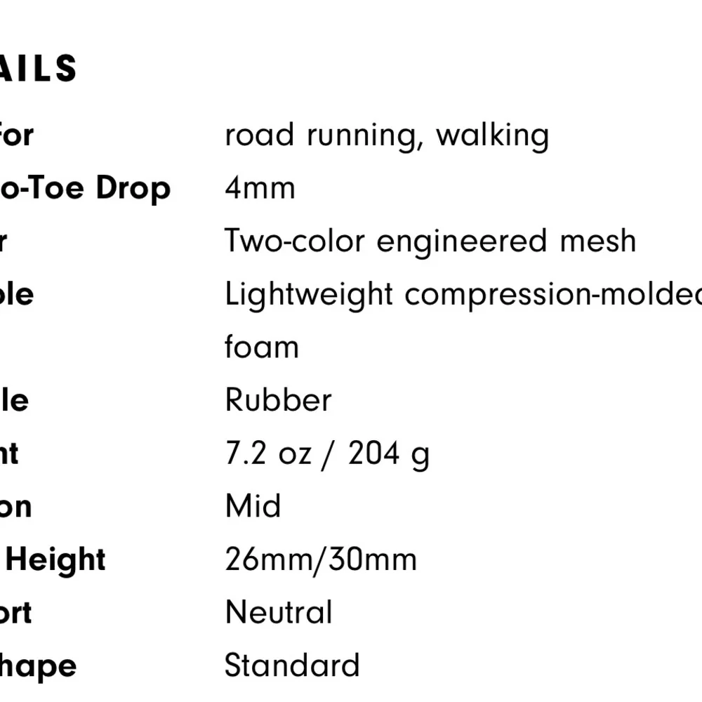 Altra Gray Experience Flow-8.5 - Picture 11 of 13